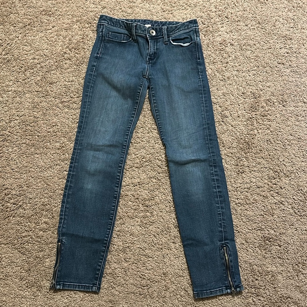 Banana Republic Skinny Jeans